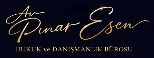 Av. Pınar Esen — Hukuk ve Danışmanlık Bürosu